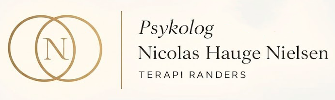 Psykolog Nicolas Hauge Nielsen logo 3